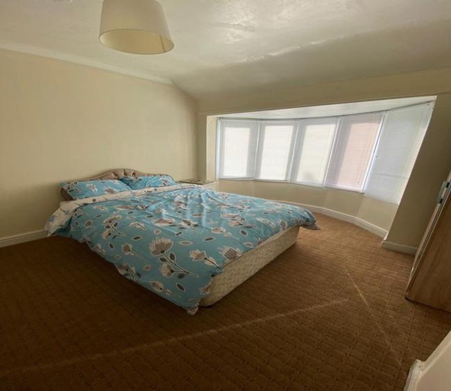 Birchfield Place Oldbury  Luaran gambar